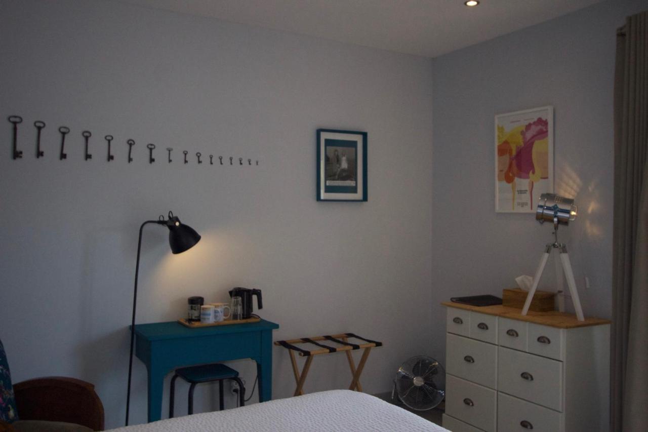 La Charentine Bed & Breakfast Echillais Екстериор снимка