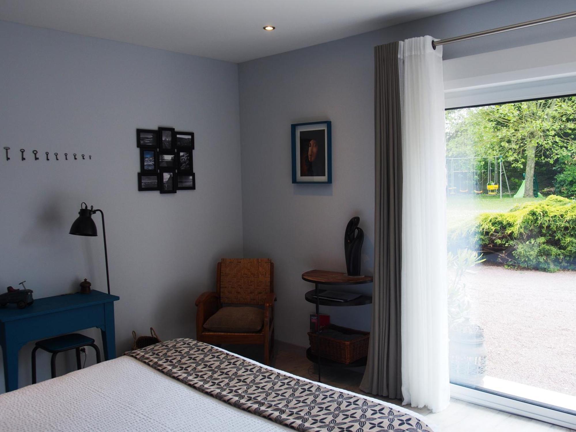La Charentine Bed & Breakfast Echillais Екстериор снимка